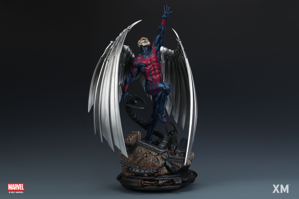 XM Studios Archangel Classic